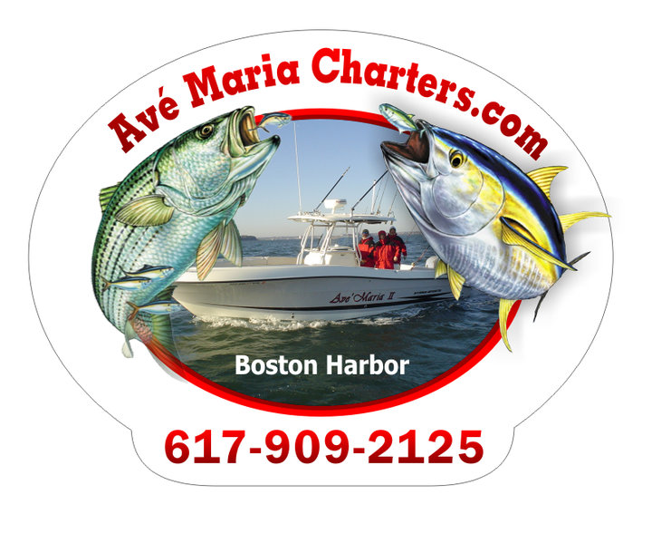 Boston Fishing Charters